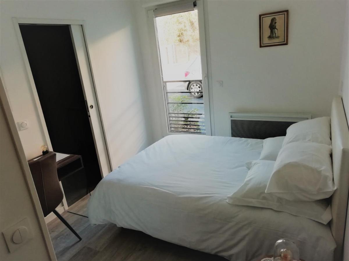 Bed and Breakfast Beguinage La Tourangelle Tours Exterior foto